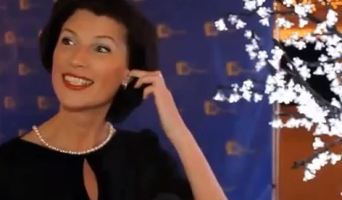 Министр культуры Ульяновской области Мурдасова уволена