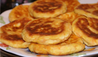 Сырники: рецепт