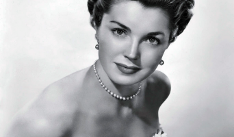 Умерла американская актриса Эстер Уильямс