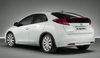 Самые качественные автомобили 2013 года