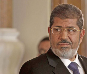 Египет разорвал дипломатические отношения с Сирией