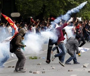 Беспорядки в Турции: стоит ли ехать