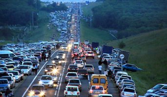 “Рок над Волгой” 2013 посетило почти 700 тысяч человек