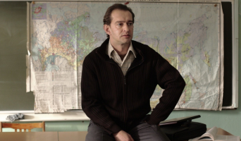 Географ глобус пропил