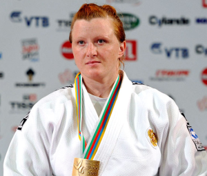 Чемпионка по дзюдо Елена Иващенко оставила предсмертную записку