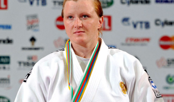 Чемпионка по дзюдо Елена Иващенко оставила предсмертную записку