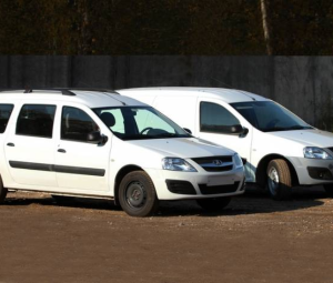 АвтоВАЗ ликвидирует очереди на Lada Largus к осени