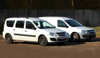 АвтоВАЗ ликвидирует очереди на Lada Largus к осени