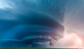 Погода в Ульяновске: ожидается град