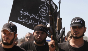 Последние новости в Сирии