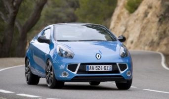 Рено выпустит автомобиль стоимостью 3 тысячи евро