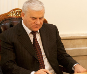 Саида Амирова взялся защищать адвокат Япончика