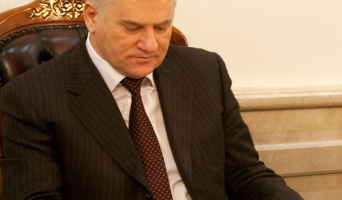 Саида Амирова взялся защищать адвокат Япончика