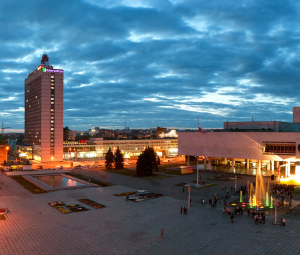 День города 2013 в Ульяновске