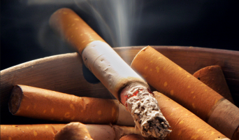 Закон о запрете курения