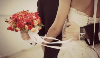 На фестивале Love Fest-2013 выбрали лучшую пару будущих новобрачных