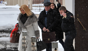 Амнистию Васильевой – самой влиятельной женщине в России!