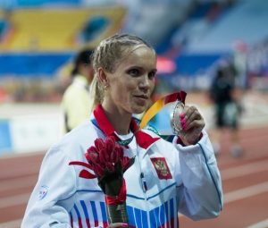 На Универсиаде в Казани выступят 8 спортсменов Чувашии