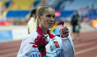 На Универсиаде в Казани выступят 8 спортсменов Чувашии