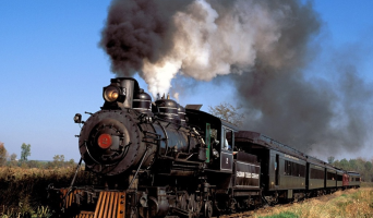 День железнодорожника 2013 в Ульяновске