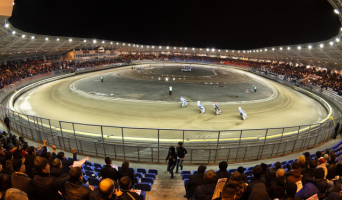 Финал Личного Чемпионата Европы по спидвею в Тольятти пройдет 10 августа