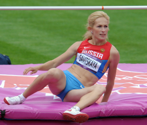 6 спортсменок из Чувашии примут участие в ЧМ по легкой атлетике 2013