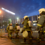 Пожар в “Останкино” 30 июля 2013