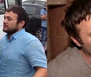 Халимат и Магомеда Расуловых арестовали