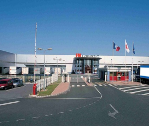 Складской логистический комплекс будет построен в Ульяновской области