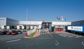 Складской логистический комплекс будет построен в Ульяновской области