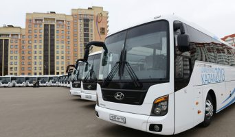 Универсиада 2013 в Казани в цифрах: итоги