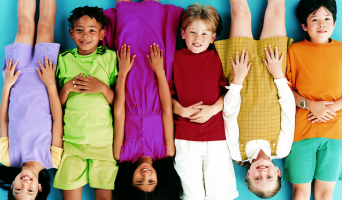 Викторина для детей младшего школьного возраста