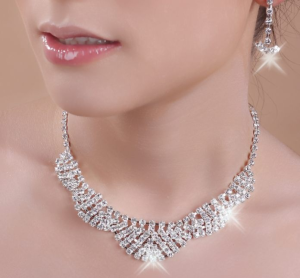 Купить бижутерию для невесты в Ульяновске