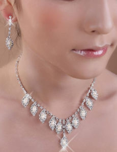 Купить бижутерию для невесты в Ульяновске