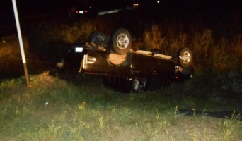 ДТП 23 августа в Чердаклах