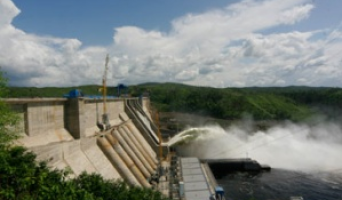 Следственный комитет начал проверку действий должностных лиц Зейской и Бурейской ГЭС