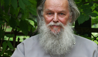 Убийство священника в Пскове: подозреваемый задержан