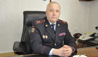 Сергей Волчков покидает Ульяновск ради Архангельска