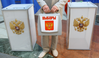 Выборы в Ульяновской области. А.Л. Кругликов об изнанке политической реформы