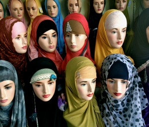 Сергей Морозов предлагает, чтобы вопрос о ношении ученицами хиджабов решали сами школы