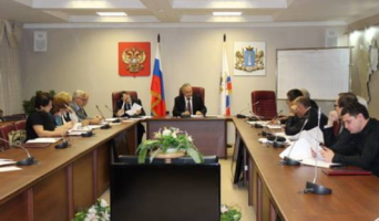 Итоги выборов в Ульяновской области