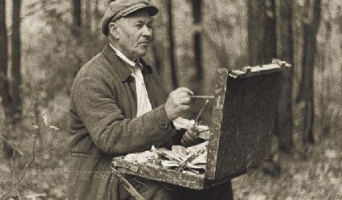 Самый массовый пленэр в мире пройдет в Ульяновске