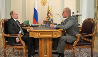 Сто шагов Путина оставят след в Ульяновске
