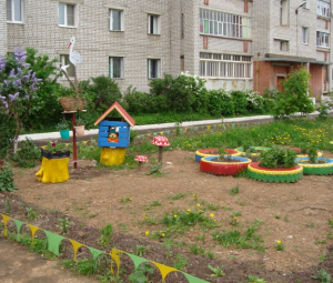 В Ульяновске создан Общественный совет по вопросам ТОС