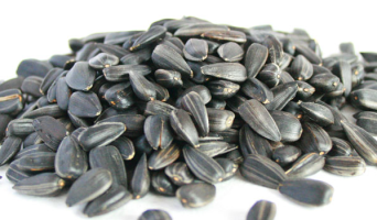 В Ульяновске торговали контрафактными семечками