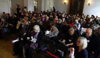 Архитектор Михаил Коринфский: судьба и наследие