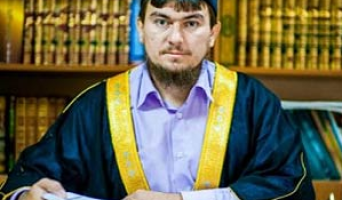 Ульяновский муфтий отвергает обвинения в экстремизме
