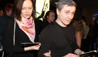 Безруков Сергей обзавелся двумя малышами