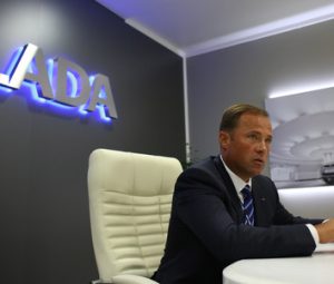 Объединенную ракетно-космическую корпорацию возглавит директор «АвтоВАЗа»