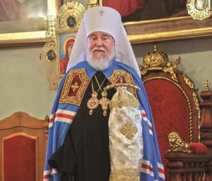 Торжественное богослужение и концерт в день юбилея митрополита Прокла будут транслироваться на телевидении и в Интернете